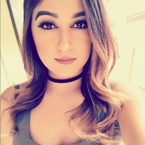 Meet your Posher, Nancy